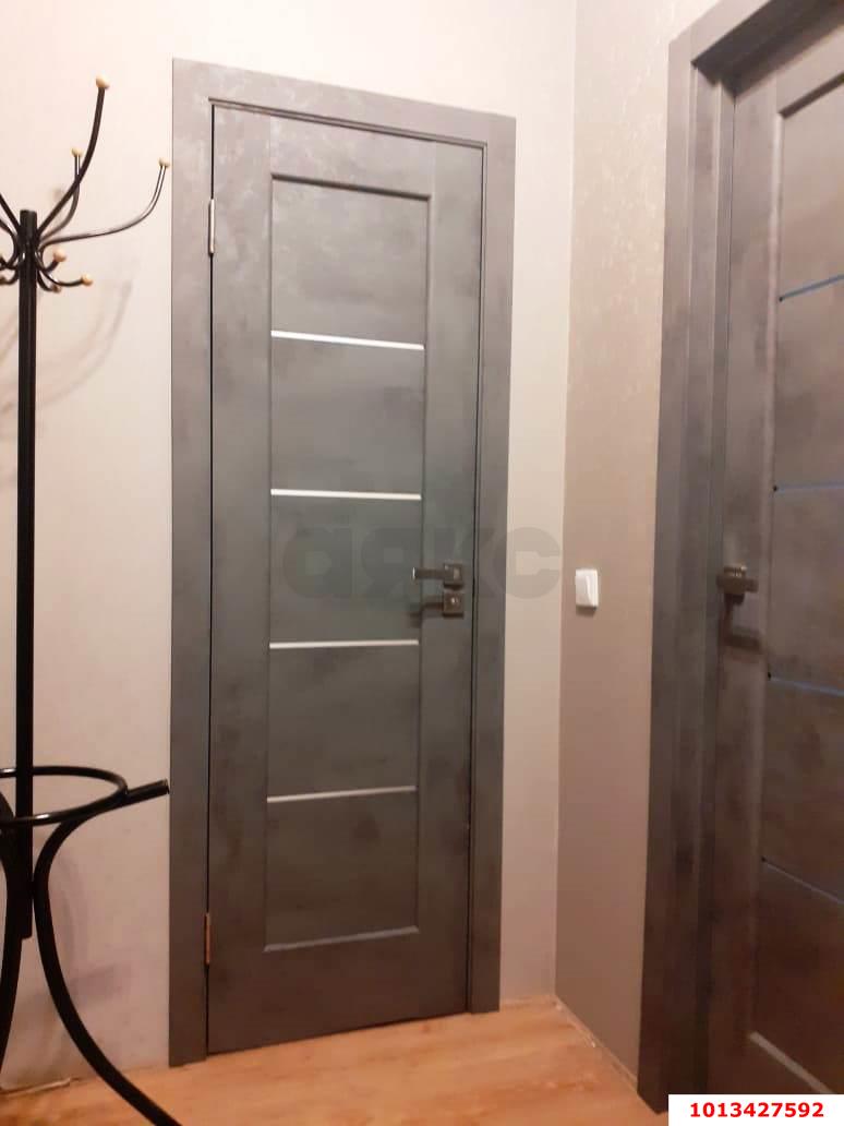 Фото №8: Студия 24 м² - Краснодар, Прикубанский внутригородской округ, мкр. жилой комплекс Спортивная Деревня, ул. Западный Обход, 42к2