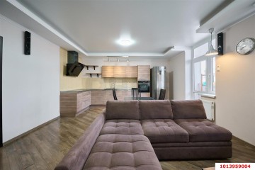 Фото №3: 2-комнатная квартира 57 м² - Краснодар, мкр. Панорама, ул. Восточно-Кругликовская, 28/2