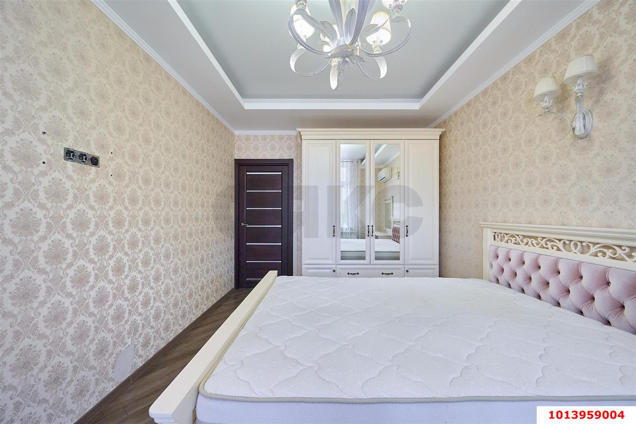 Фото №13: 2-комнатная квартира 57 м² - Краснодар, ул. Восточно-Кругликовская, 28/2