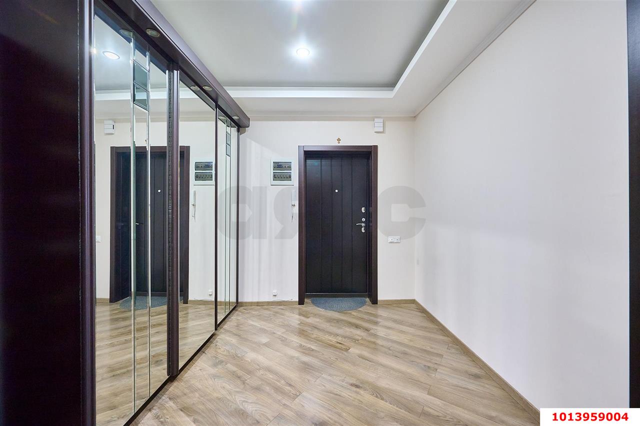 Фото №15: 2-комнатная квартира 57 м² - Краснодар, Панорама, ул. Восточно-Кругликовская, 28/2