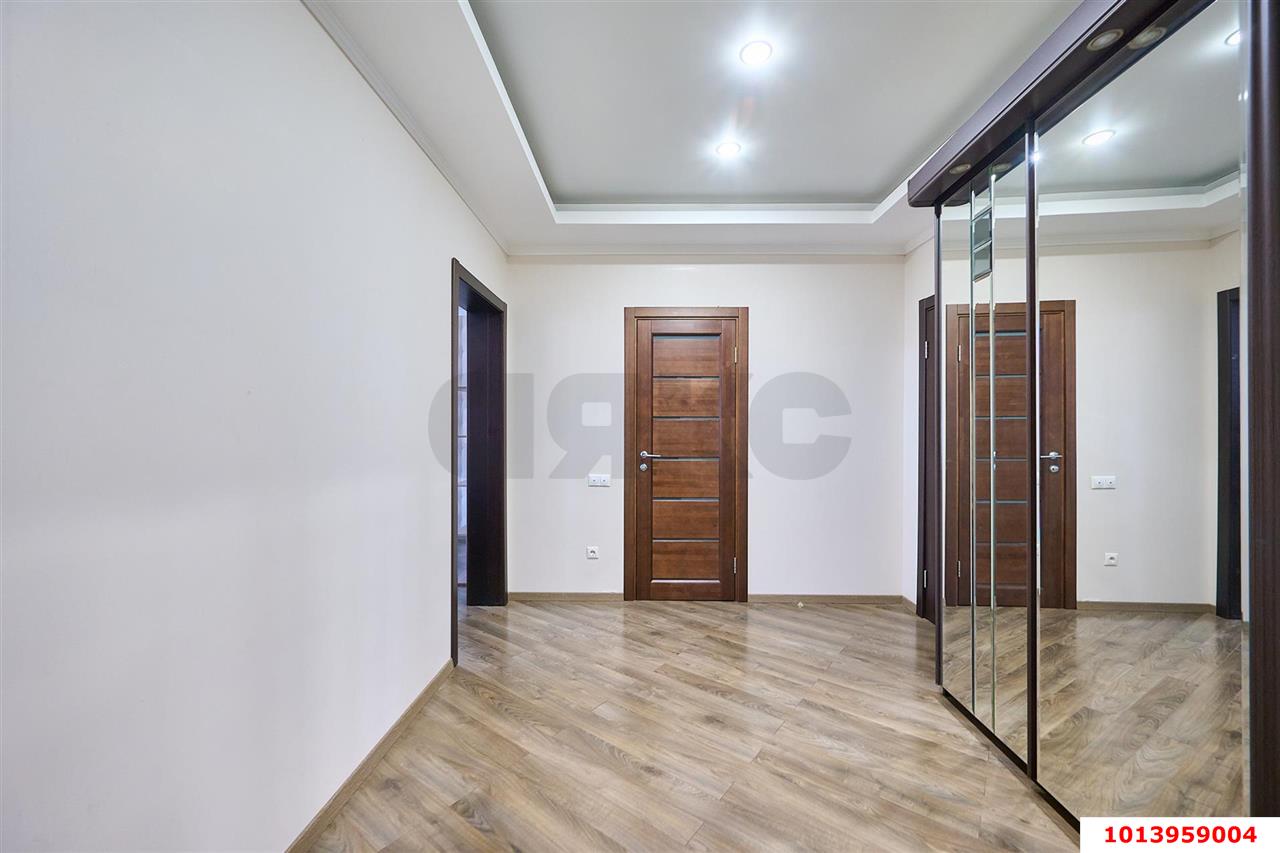 Фото №14: 2-комнатная квартира 57 м² - Краснодар, ул. Восточно-Кругликовская, 28/2