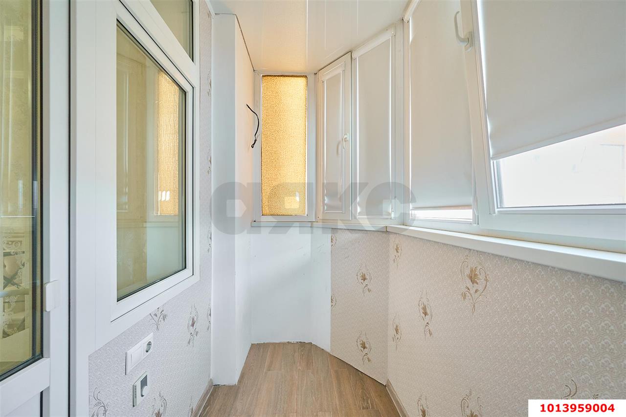Фото №8: 2-комнатная квартира 57 м² - Краснодар, Панорама, ул. Восточно-Кругликовская, 28/2