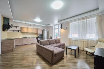 Фото №4: 2-комнатная квартира 57 м² - Краснодар, мкр. Панорама, ул. Восточно-Кругликовская, 28/2