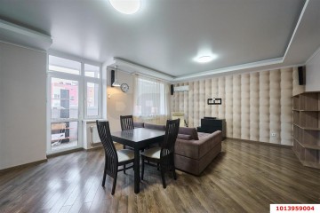 Фото №2: 2-комнатная квартира 57 м² - Краснодар, мкр. Панорама, ул. Восточно-Кругликовская, 28/2