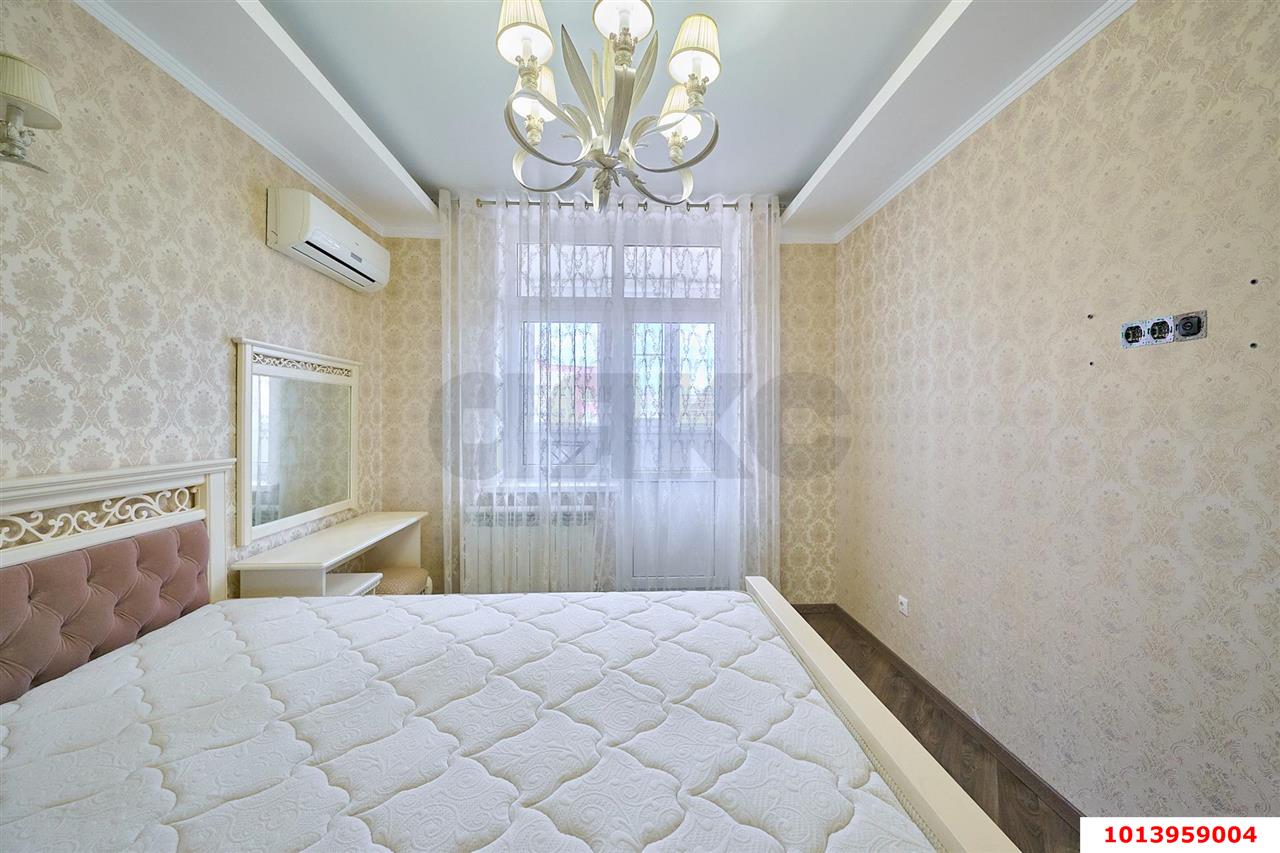 Фото №10: 2-комнатная квартира 57 м² - Краснодар, Панорама, ул. Восточно-Кругликовская, 28/2