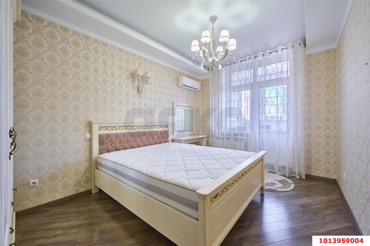 Фото №11: 2-комнатная квартира 57 м² - Краснодар, ул. Восточно-Кругликовская, 28/2