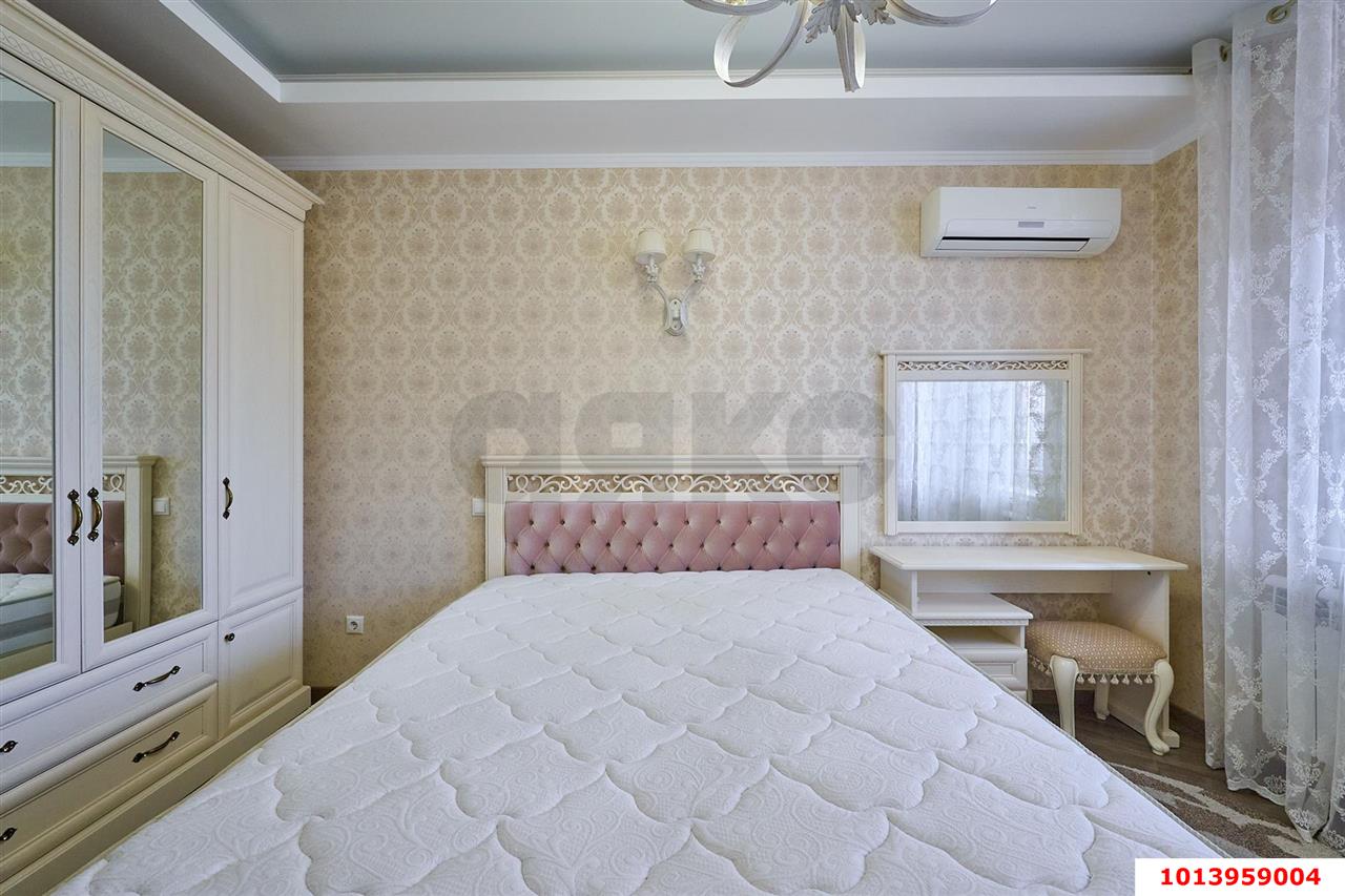 Фото №12: 2-комнатная квартира 57 м² - Краснодар, Панорама, ул. Восточно-Кругликовская, 28/2