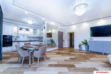 Фото №2: Дом 149 м² - Краснодар, мкр. Плодородный-2, пер. Каретный, 9