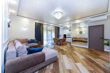 Фото №5: Дом 149 м² - Краснодар, мкр. Плодородный-2, пер. Каретный, 9