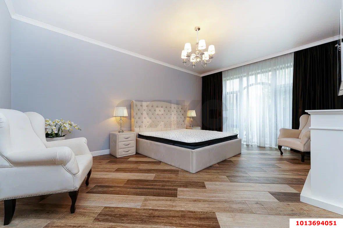 Фото №7: Дом 149 м² + 8 сот. - Краснодар, Прикубанский внутригородской округ, мкр. Плодородный-2, пер. Каретный, 9