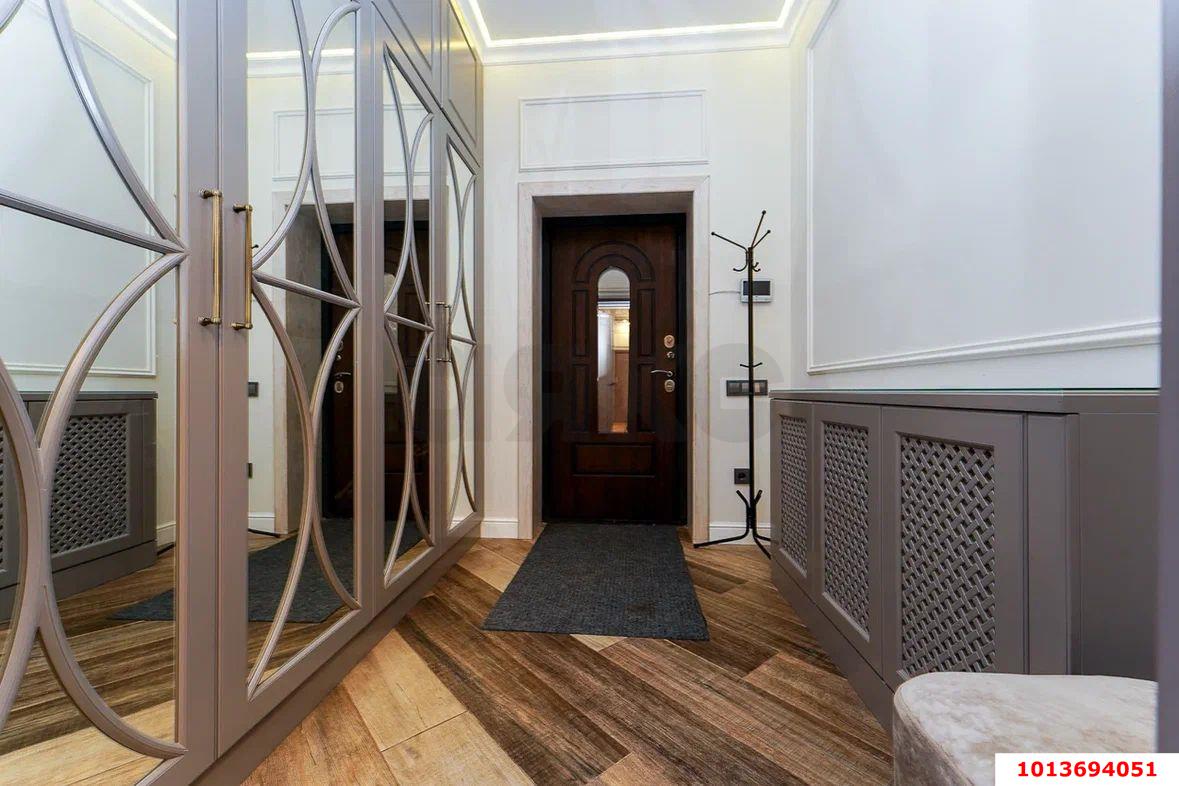 Фото №11: Дом 149 м² + 8 сот. - Краснодар, Прикубанский внутригородской округ, мкр. Плодородный-2, пер. Каретный, 9