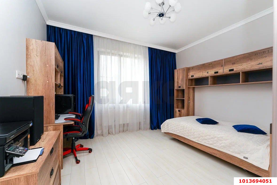 Фото №10: Дом 149 м² + 8 сот. - Краснодар, Прикубанский внутригородской округ, мкр. Плодородный-2, пер. Каретный, 9