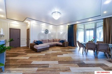 Фото №4: Дом 149 м² - Краснодар, мкр. Плодородный-2, пер. Каретный, 9