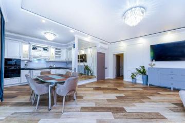 Фото №2: Дом 149 м² - Краснодар, мкр. Плодородный-2, пер. Каретный, 9