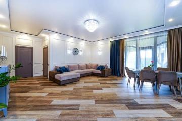 Фото №4: Дом 149 м² - Краснодар, мкр. Плодородный-2, пер. Каретный, 9