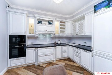 Фото №3: Дом 149 м² - Краснодар, мкр. Плодородный-2, пер. Каретный, 9