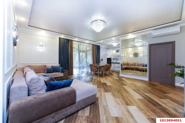 Фото №5: Дом 149 м² - Краснодар, мкр. Плодородный-2, пер. Каретный, 9