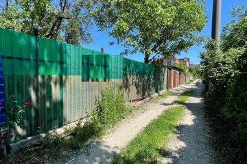 Фото №4: Участок садоводство 4 сот. - Закубанские сады-2, ул. Центральная