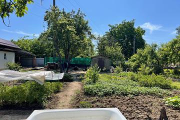 Фото №2: Земельный участок 4 сот. - СТ Закубанские сады-2, ул. Центральная