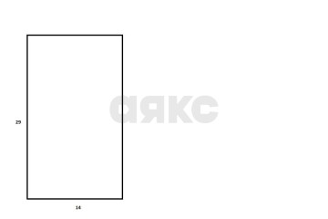 Фото №5: Участок садоводство 4 сот. - Закубанские сады-2, ул. Центральная