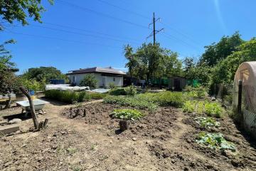 Фото №1: Земельный участок 4 сот. - СТ Закубанские сады-2, ул. Центральная