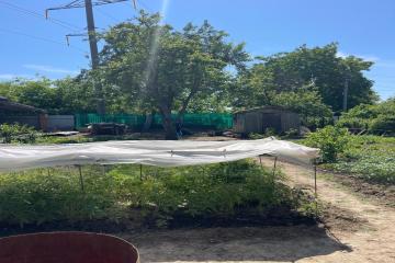 Фото №3: Земельный участок 4 сот. - СТ Закубанские сады-2, ул. Центральная