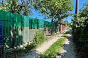 Фото №4: Участок садоводство 4 сот. - Закубанские сады-2, ул. Центральная