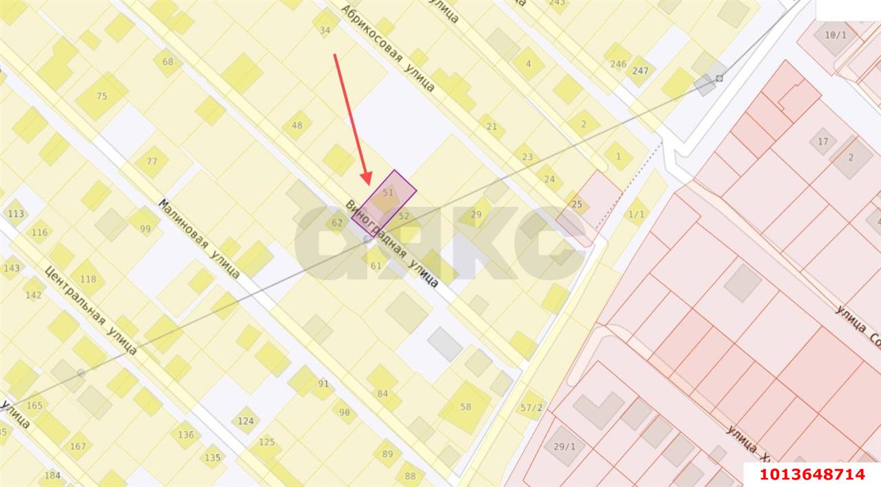 Фото №6: Участок садоводство 4 сот. - Закубанские сады-2, ул. Центральная