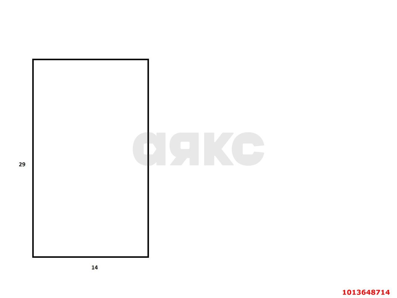 Фото №5: Земельный участок 4 сот. - СТ Закубанские сады-2, ул. Центральная