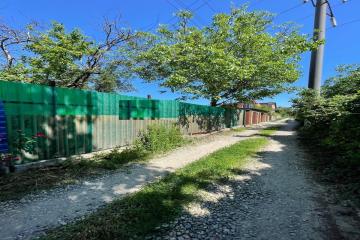 Фото №4: Земельный участок 4 сот. - СТ Закубанские сады-2, ул. Центральная