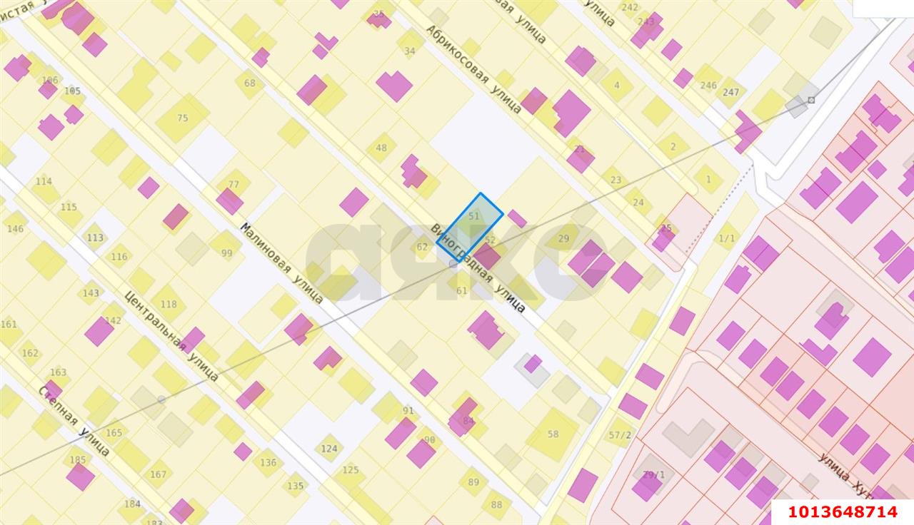 Фото №7: Земельный участок 4 сот. - СТ Закубанские сады-2, ул. Центральная