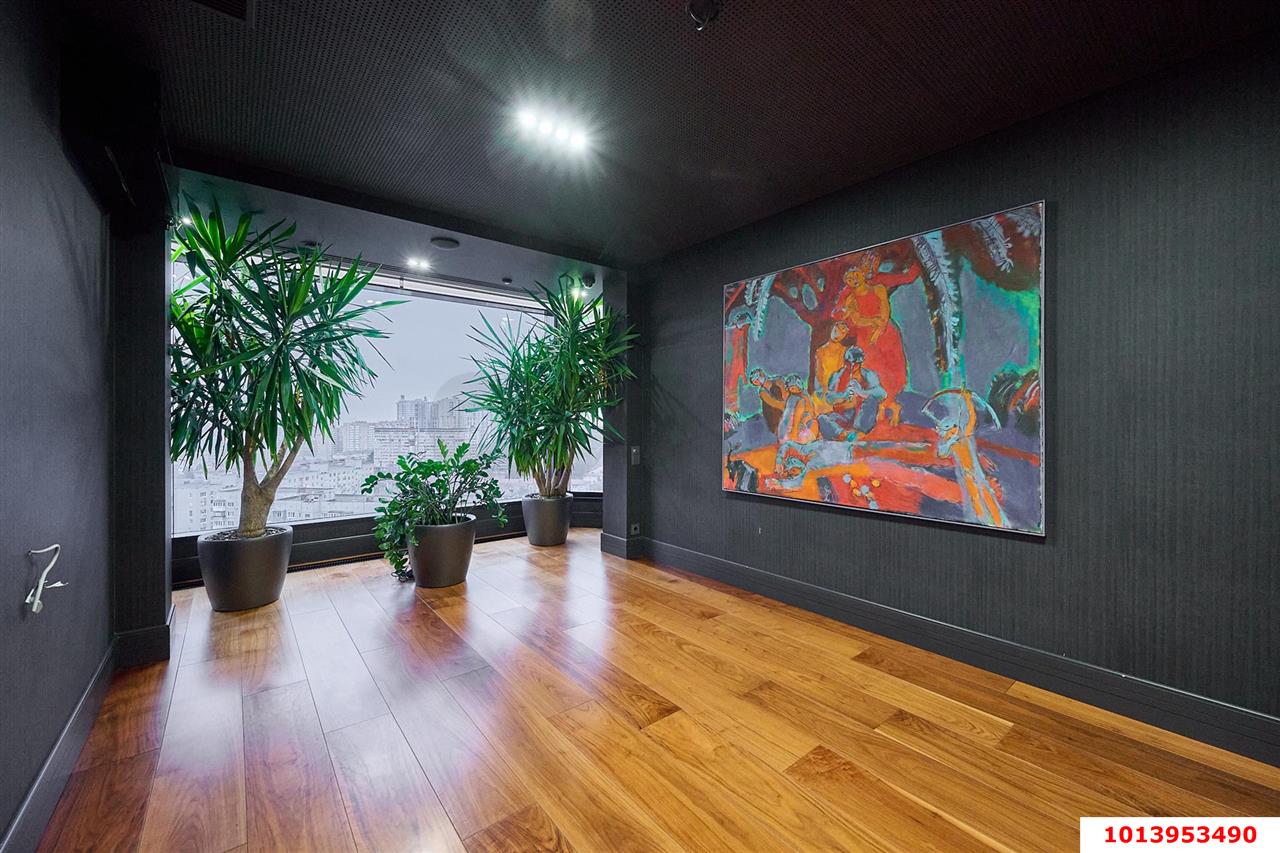 Фото №18: Пентхаус 329 м² - Краснодар, Прикубанский внутригородской округ, Солнечный, мкр. Фестивальный, ул. Яна Полуяна, 47