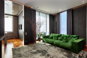 Фото №2: Пентхаус 264 м² - Краснодар, мкр. Фестивальный, ул. Яна Полуяна, 47