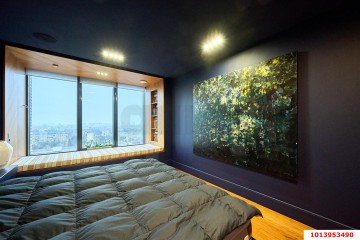 Фото №3: Пентхаус 329 м² - Краснодар, мкр. Фестивальный, ул. Яна Полуяна, 47