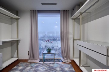 Фото №5: Пентхаус 329 м² - Краснодар, мкр. Фестивальный, ул. Яна Полуяна, 47