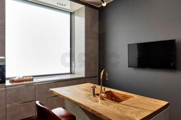 Фото №5: Пентхаус 329 м² - Краснодар, мкр. Фестивальный, ул. Яна Полуяна, 47