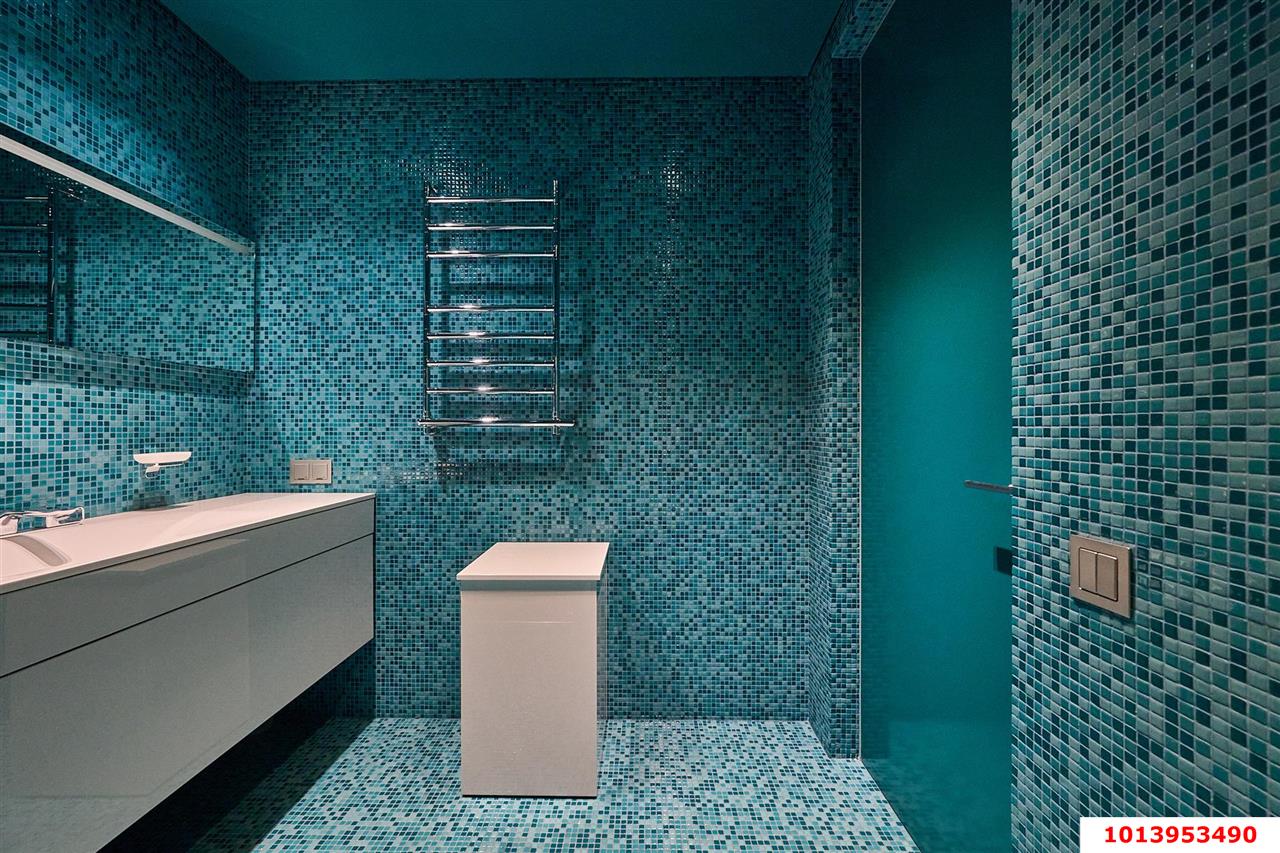 Фото №25: Пентхаус 329 м² - Краснодар, Прикубанский внутригородской округ, Солнечный, мкр. Фестивальный, ул. Яна Полуяна, 47