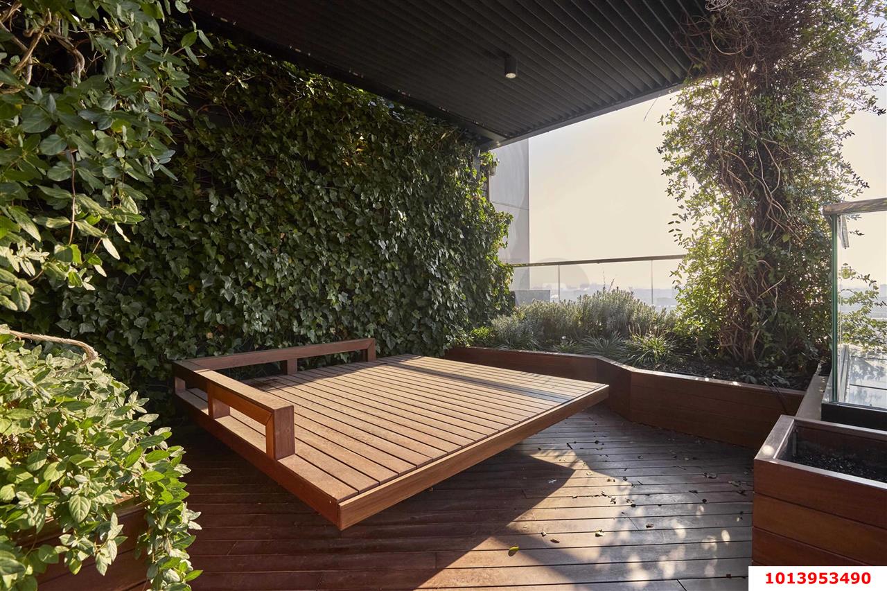 Фото №33: Пентхаус 329 м² - Краснодар, Прикубанский внутригородской округ, Солнечный, мкр. Фестивальный, ул. Яна Полуяна, 47