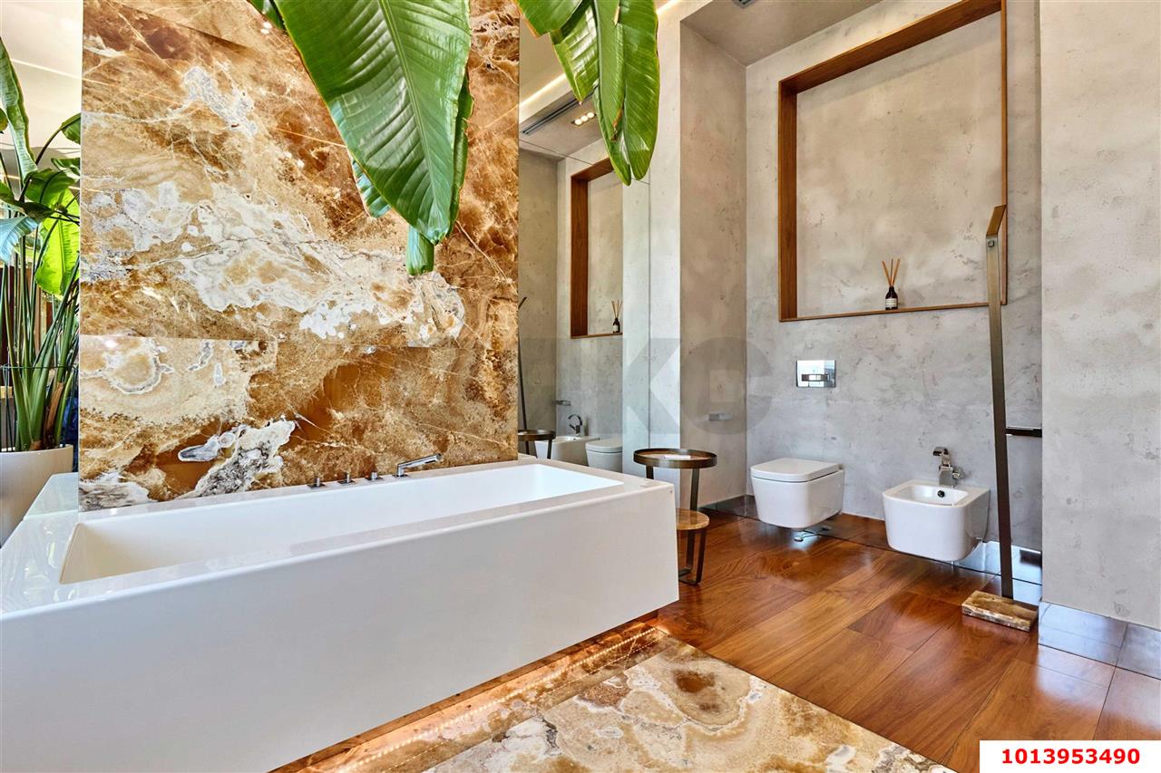 Фото №13: Пентхаус 329 м² - Краснодар, Прикубанский внутригородской округ, Солнечный, мкр. Фестивальный, ул. Яна Полуяна, 47