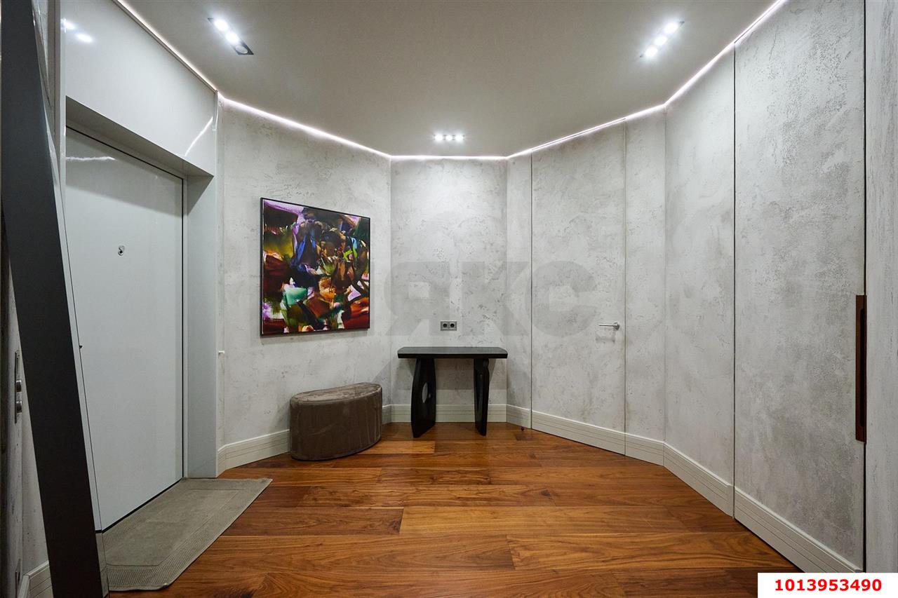 Фото №20: Пентхаус 329 м² - Краснодар, Прикубанский внутригородской округ, Солнечный, мкр. Фестивальный, ул. Яна Полуяна, 47