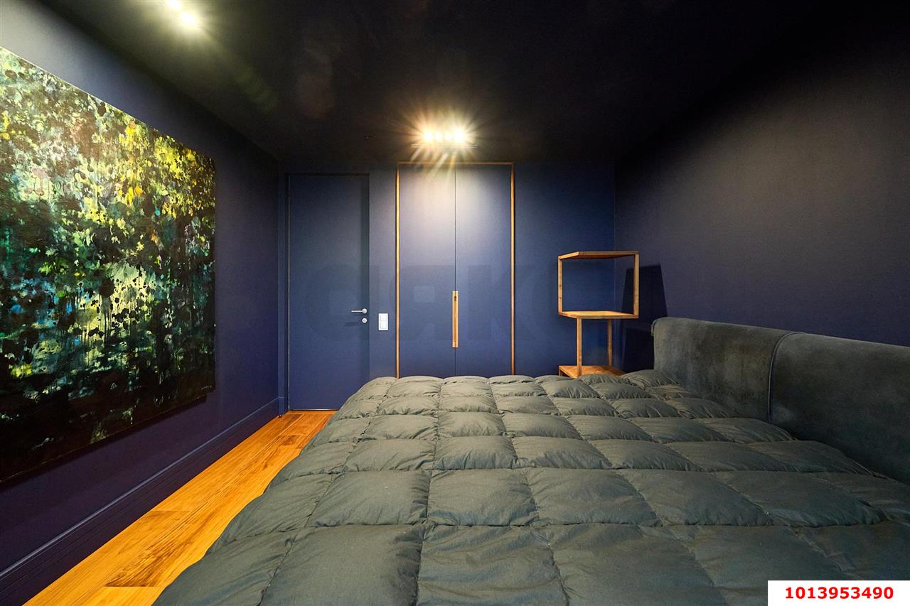 Фото №16: Пентхаус 329 м² - Краснодар, Прикубанский внутригородской округ, Солнечный, мкр. Фестивальный, ул. Яна Полуяна, 47