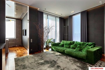 Фото №2: Пентхаус 329 м² - Краснодар, мкр. Фестивальный, ул. Яна Полуяна, 47