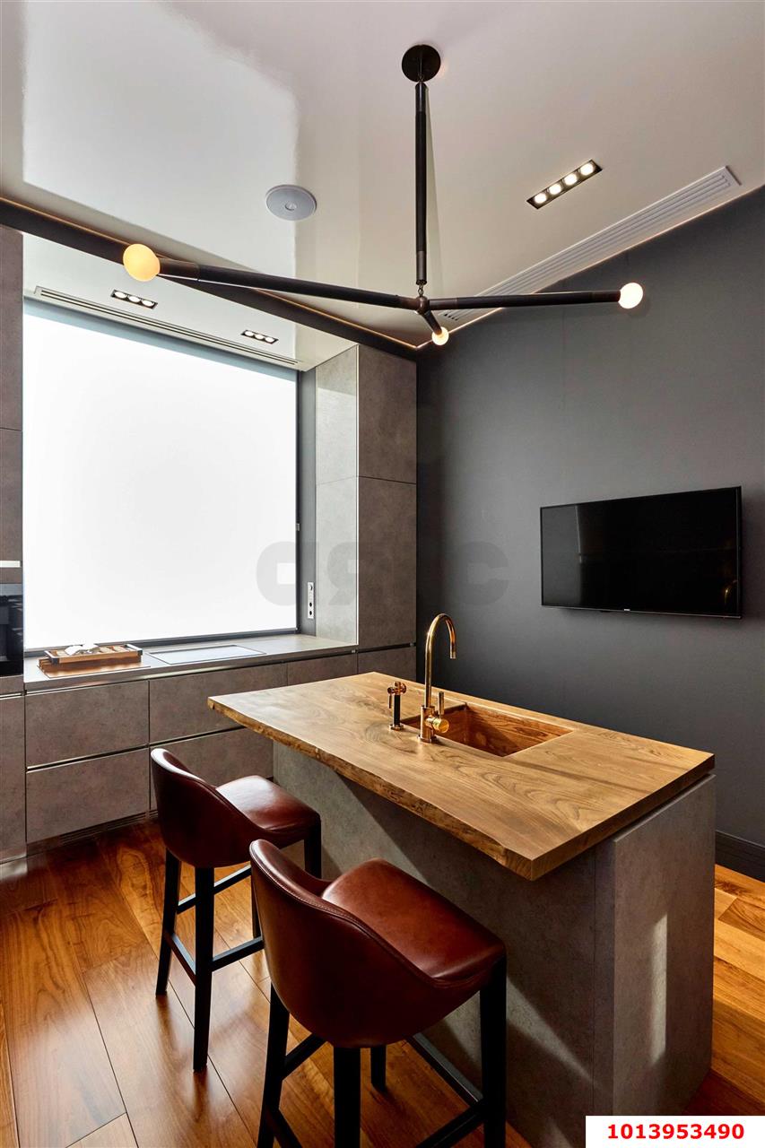 Фото №5: Пентхаус 329 м² - Краснодар, Прикубанский внутригородской округ, Солнечный, мкр. Фестивальный, ул. Яна Полуяна, 47