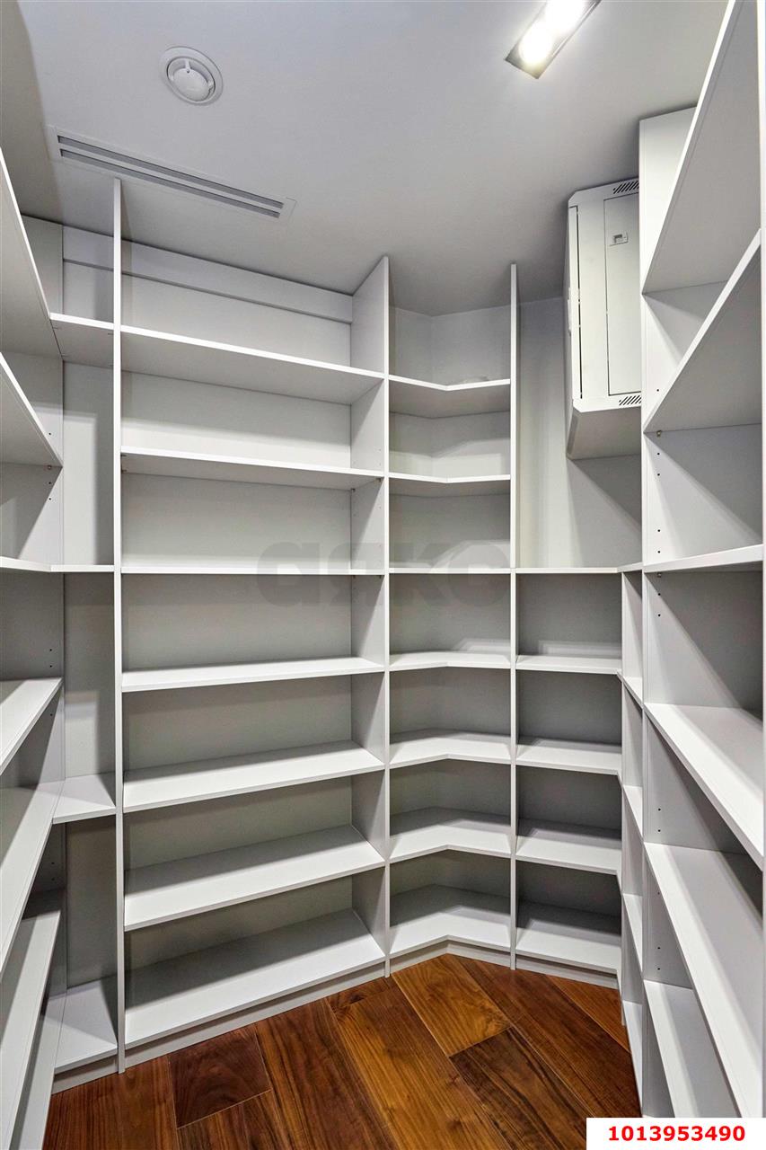 Фото №23: Пентхаус 329 м² - Краснодар, Прикубанский внутригородской округ, Солнечный, мкр. Фестивальный, ул. Яна Полуяна, 47