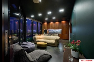 Фото №2: Пентхаус 329 м² - Краснодар, мкр. Фестивальный, ул. Яна Полуяна, 47