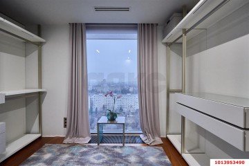 Фото №5: Пентхаус 329 м² - Краснодар, мкр. Фестивальный, ул. Яна Полуяна, 47