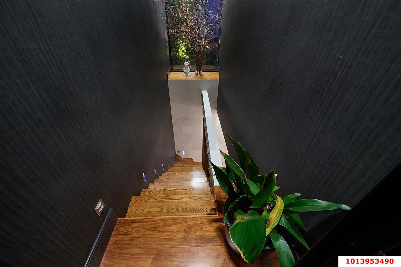 Фото №44: Пентхаус 329 м² - Краснодар, Прикубанский внутригородской округ, Солнечный, мкр. Фестивальный, ул. Яна Полуяна, 47