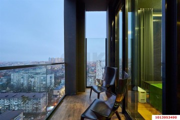 Фото №3: Пентхаус 264 м² - Краснодар, мкр. Фестивальный, ул. Яна Полуяна, 47