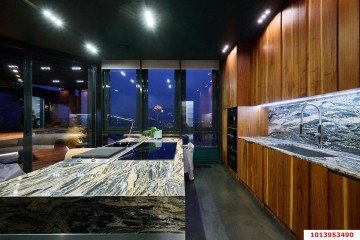 Фото №1: Пентхаус 329 м² - Краснодар, мкр. Фестивальный, ул. Яна Полуяна, 47