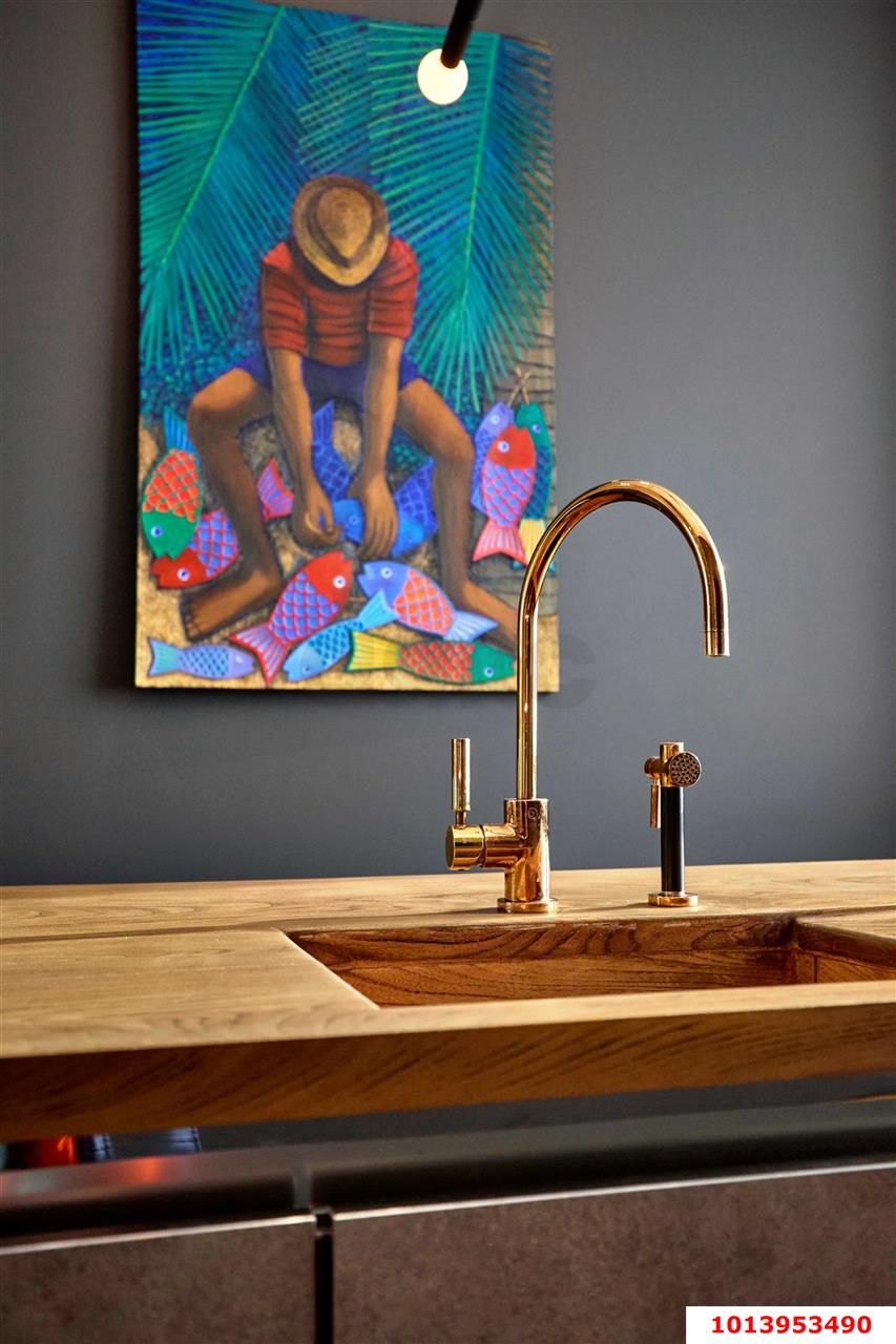 Фото №7: Пентхаус 329 м² - Краснодар, Прикубанский внутригородской округ, Солнечный, мкр. Фестивальный, ул. Яна Полуяна, 47